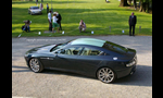 Aston Martin Rapide Prototype 2006